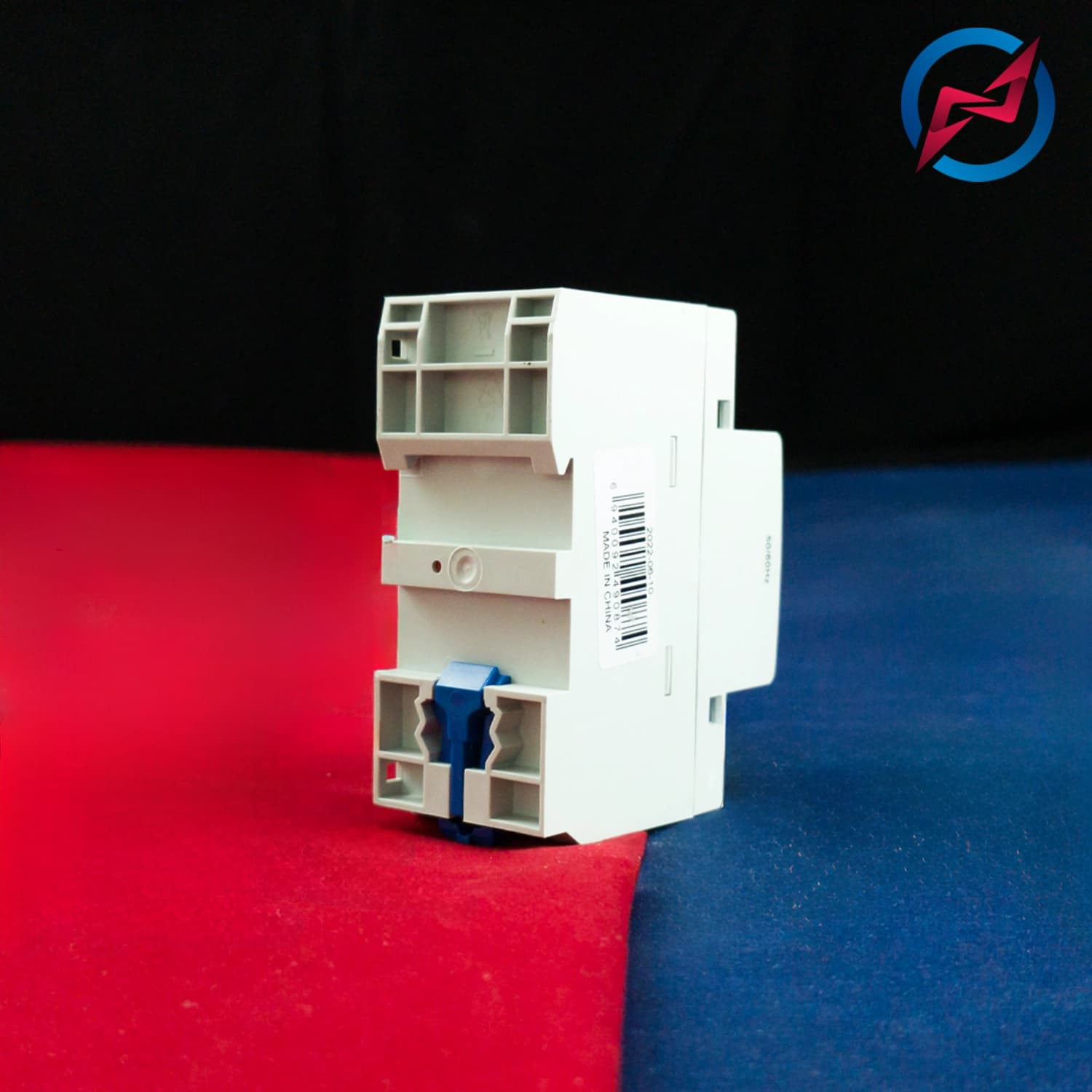 کنتاکتور بی صدا CHiNT NCH8-63-220v AC — تصویر ۳