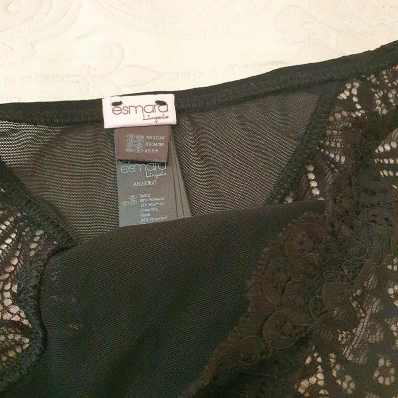 شورت زنانه اسمارا کد Z-U87 — تصویر ۲