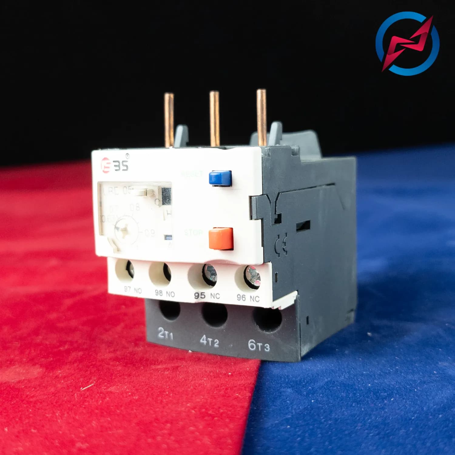 بی متال ISBS D13(0.63~1)A — تصویر ۲