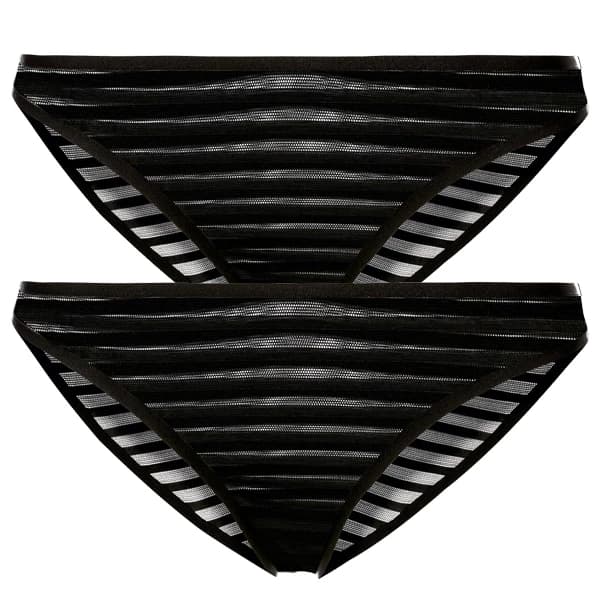 شورت زنانه اسمارا مدل IAN-315921 بسته 2 عددی