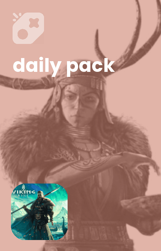 بسته 2 دلاری (daily pack)