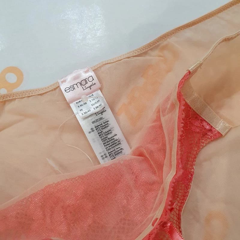 شورت زنانه اسمارا مدل Z-GF5 — تصویر ۳