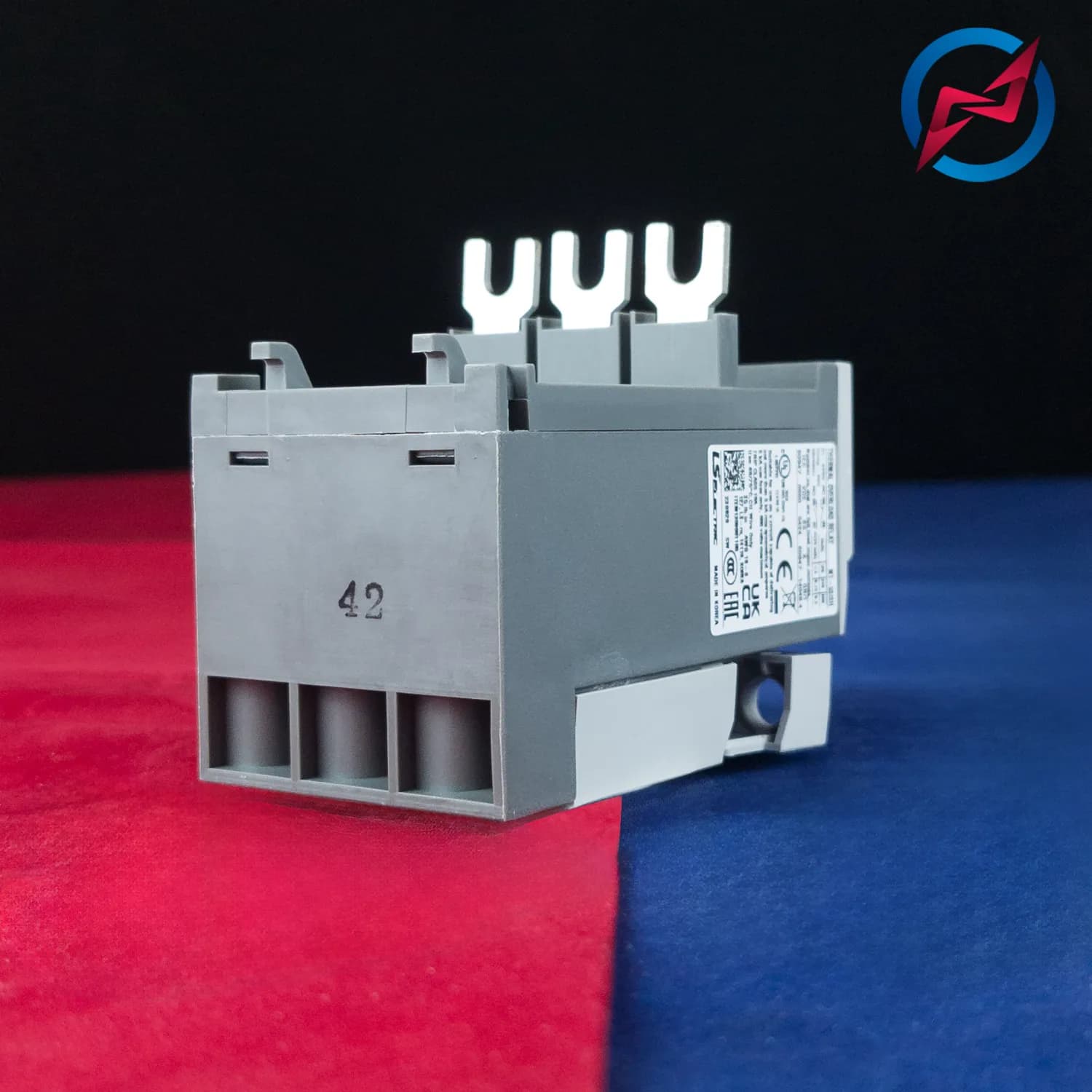بی متال LS MT63(18~25)A — تصویر ۳