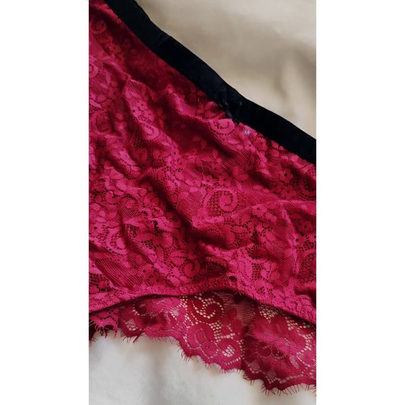 شورت زنانه اسمارا مدل Sh — تصویر ۲