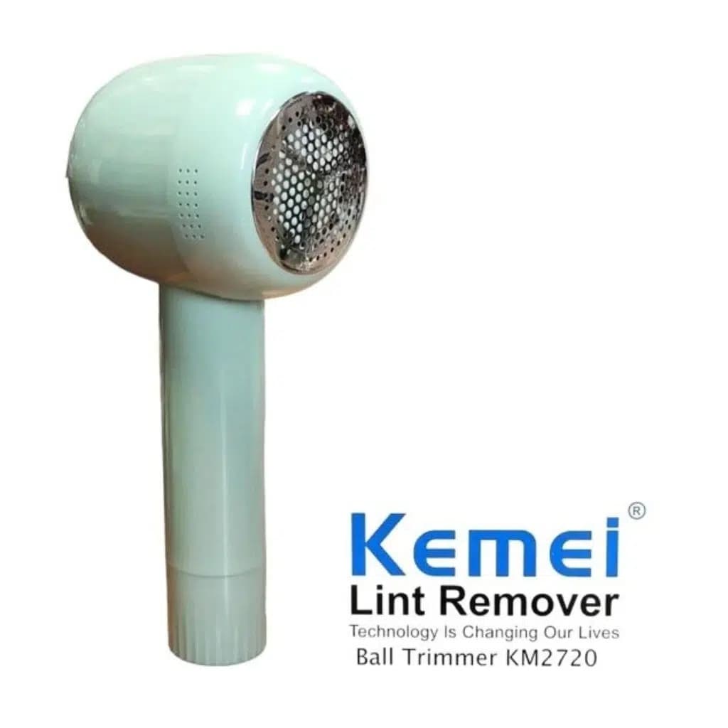 پرزگیر لباس کیمی مدل KM-2720