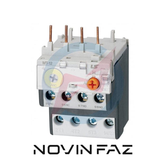 بی متال LS MT12(1~1.6)A