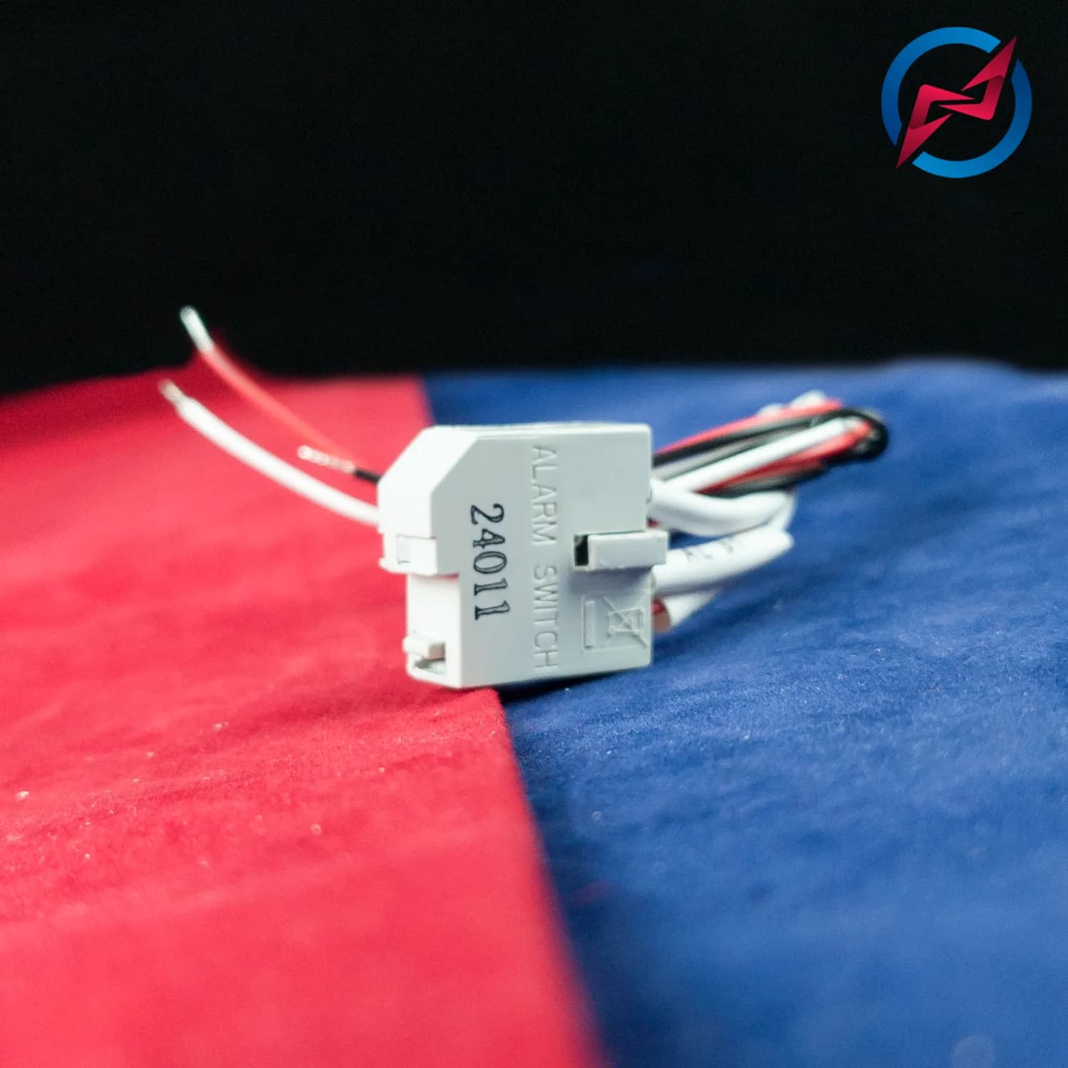 کنتاکت خطا قابل تنظیم LS AL-1600A — تصویر ۲