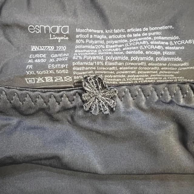 شورت زنانه اسمارا مدل HIGH WAIST CONTROL BRIEFS کد IAN327709-1910 — تصویر ۳