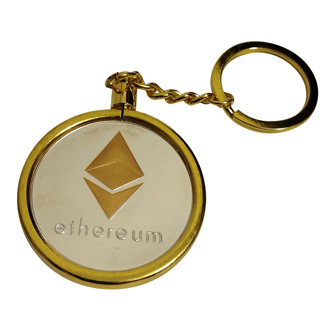 جاکلیدی طرح اتریوم ETH کد 7114