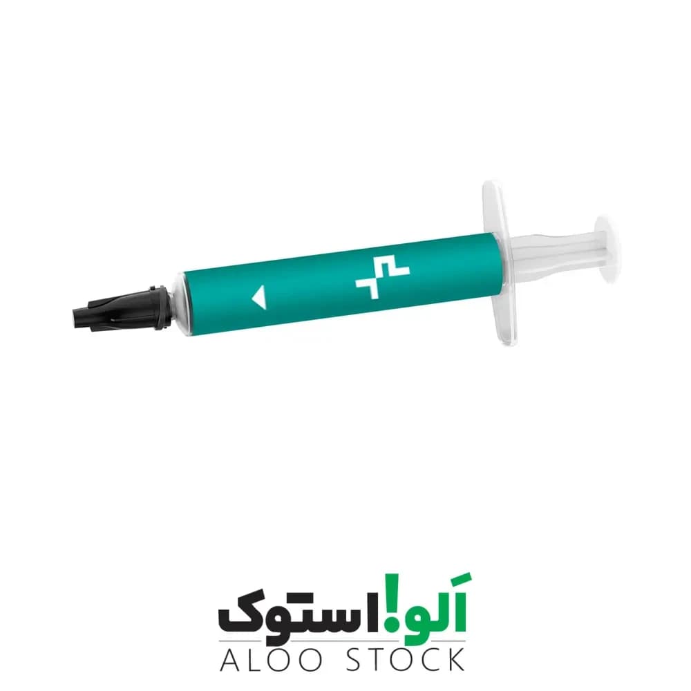 خمیر سیلیکون دیپ کول مدل DeepCool Z10 Thermal Grease — تصویر ۶