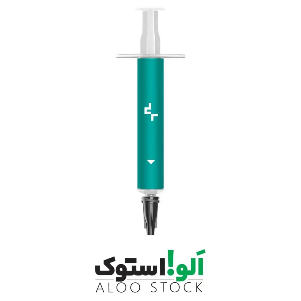 خمیر سیلیکون دیپ کول مدل DeepCool Z10 Thermal Grease — تصویر ۴
