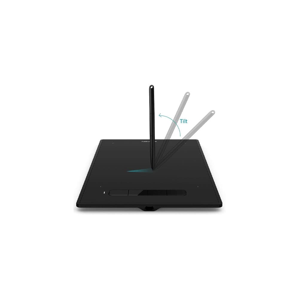قلم نوری ایکس پی پن XP-PEN star G960S — تصویر ۲