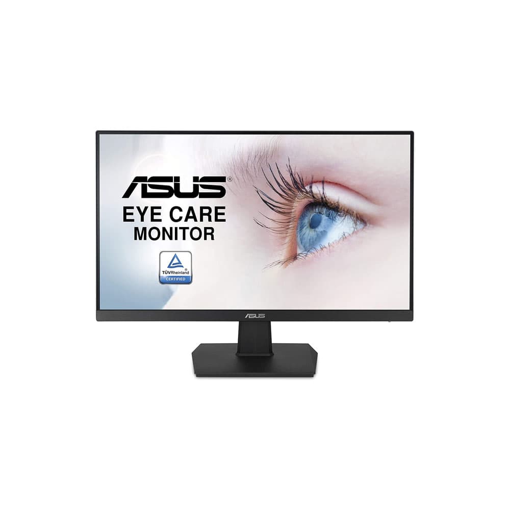 مانیتور 23.8 اینچ ایسوس ASUS monitor VA24EHE