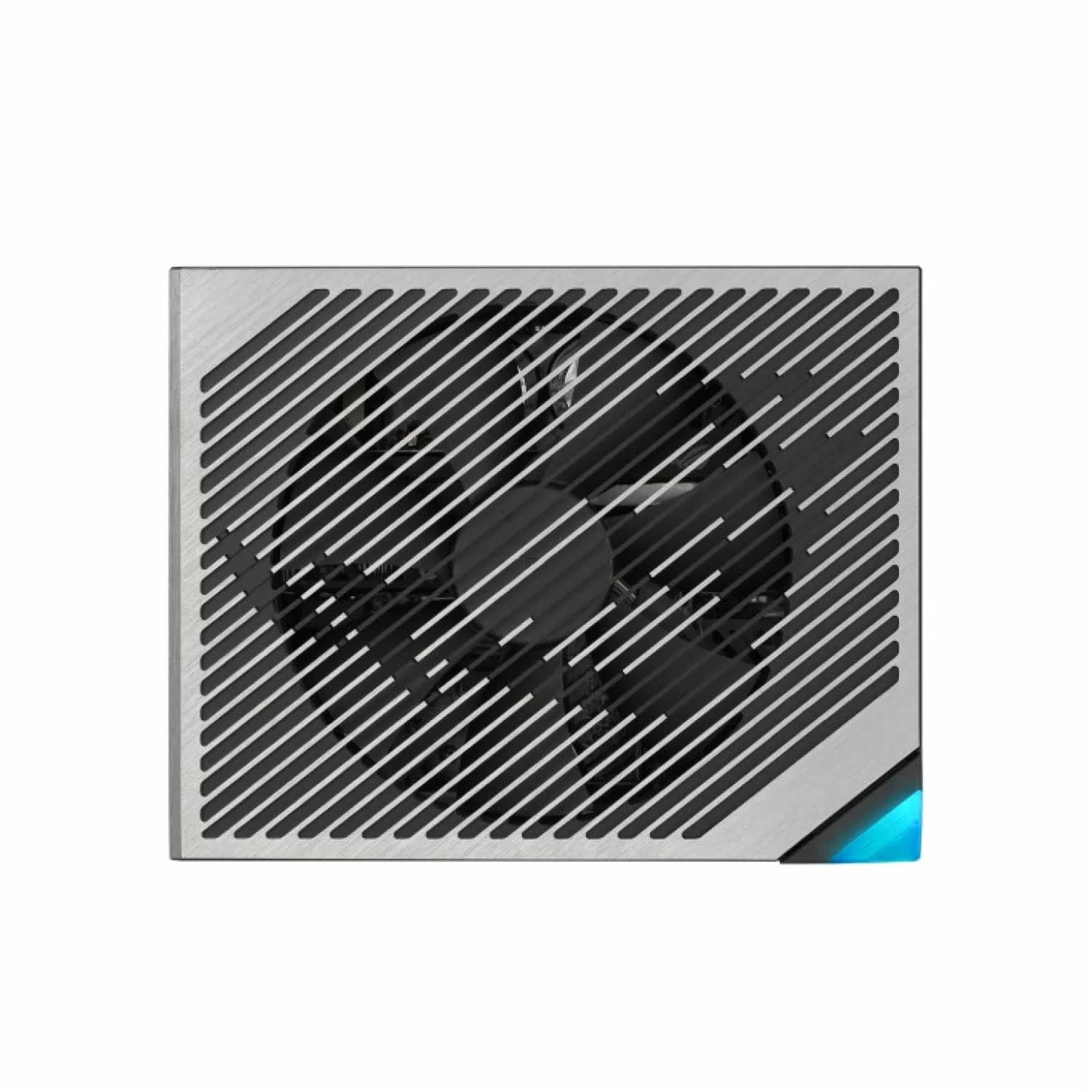 منبع تغذیه کامپیوتر ایسوس مدل 1200 وات ROG THOR 1200W Platinum III — تصویر ۵