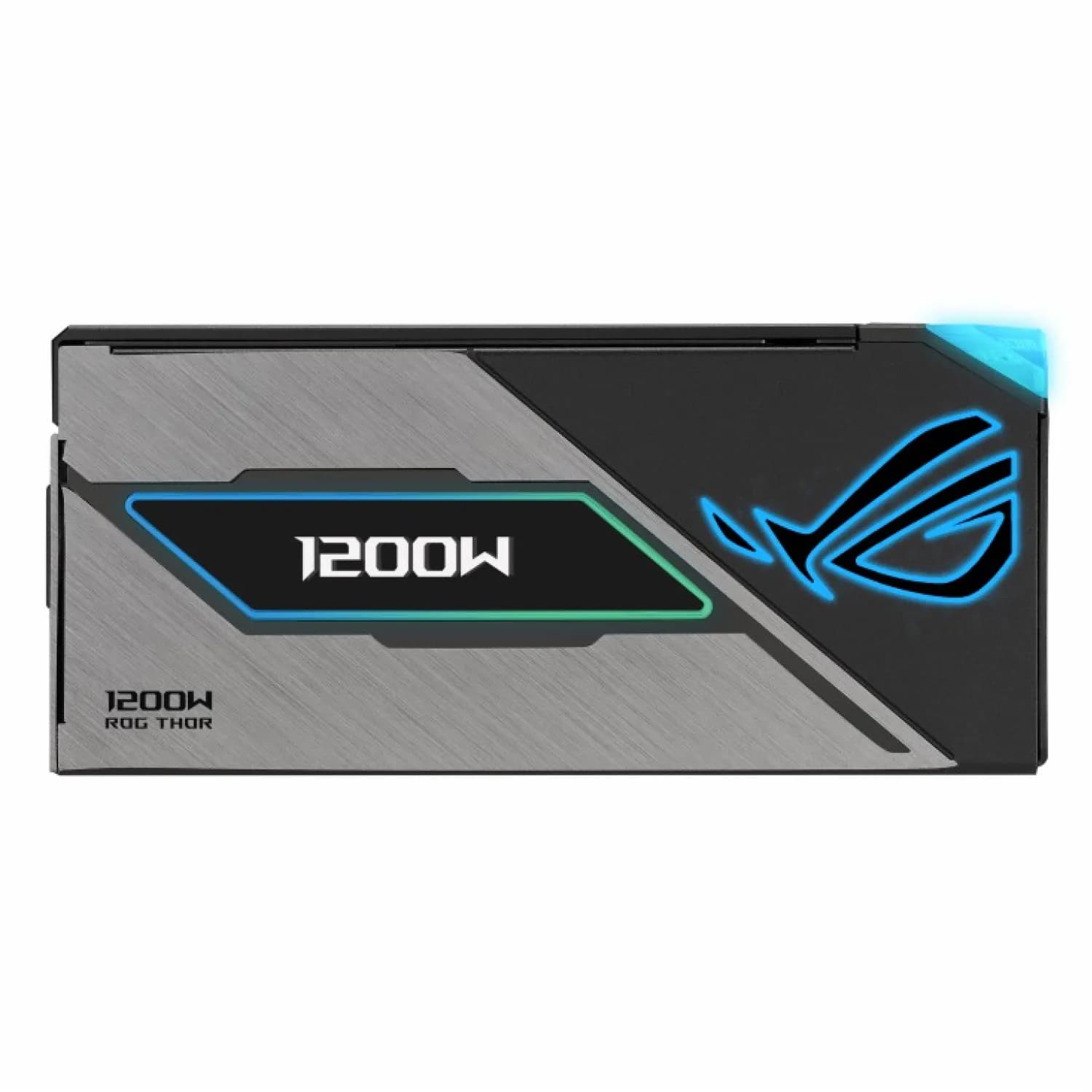 منبع تغذیه کامپیوتر ایسوس مدل 1200 وات ROG THOR 1200W Platinum III — تصویر ۴