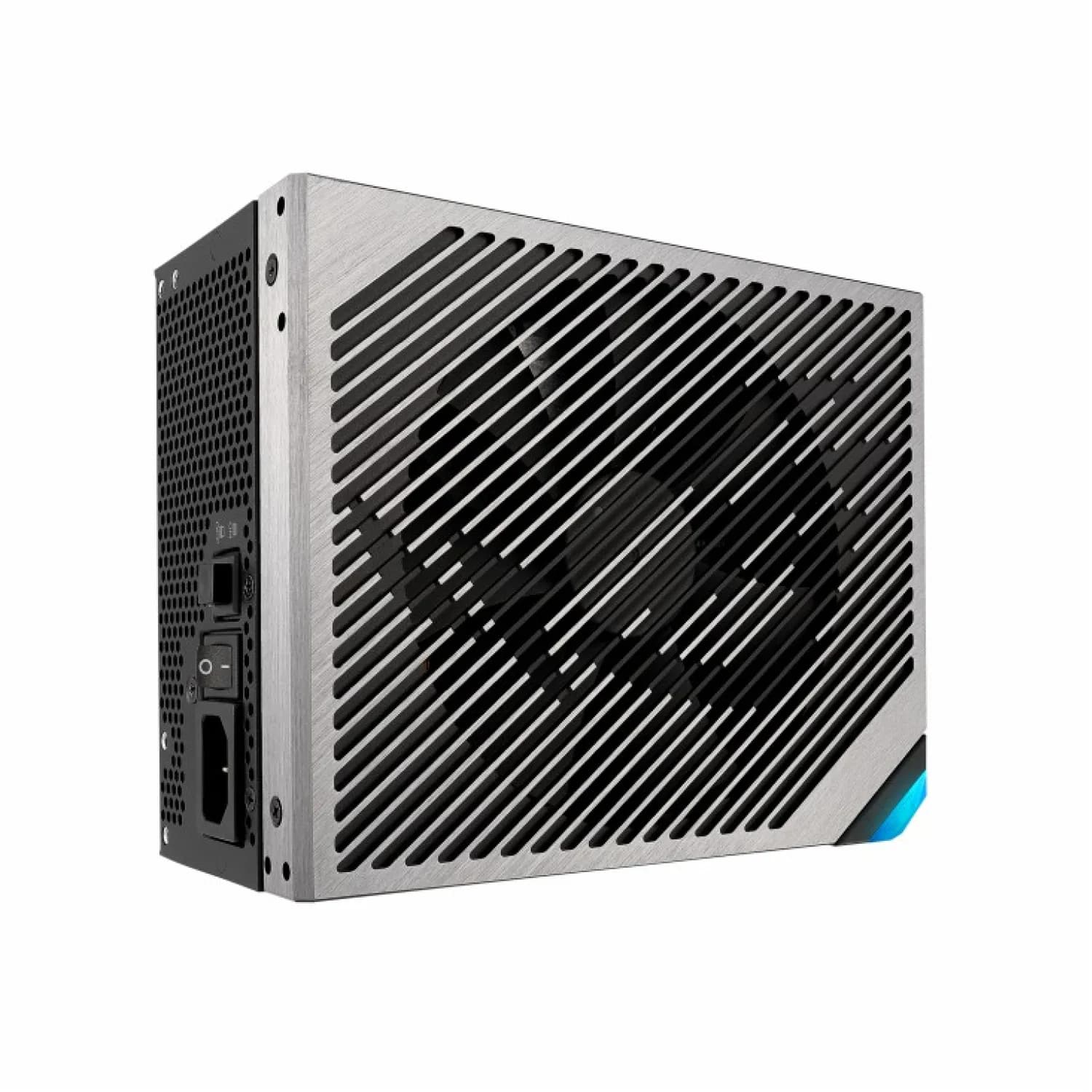 منبع تغذیه کامپیوتر ایسوس مدل 1200 وات ROG THOR 1200W Platinum III — تصویر ۲