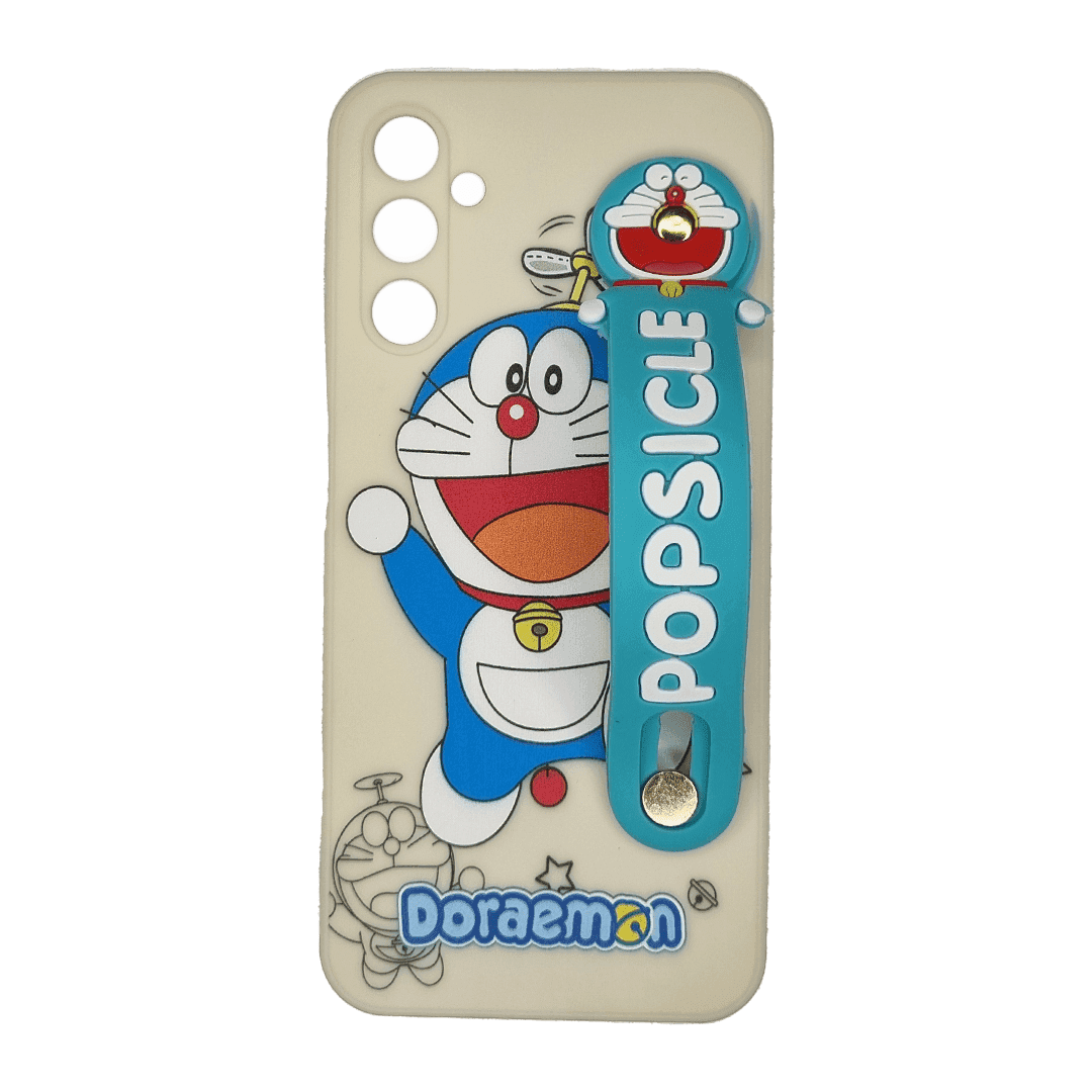 گارد استند دار Doraemon برای سامسونگ A14