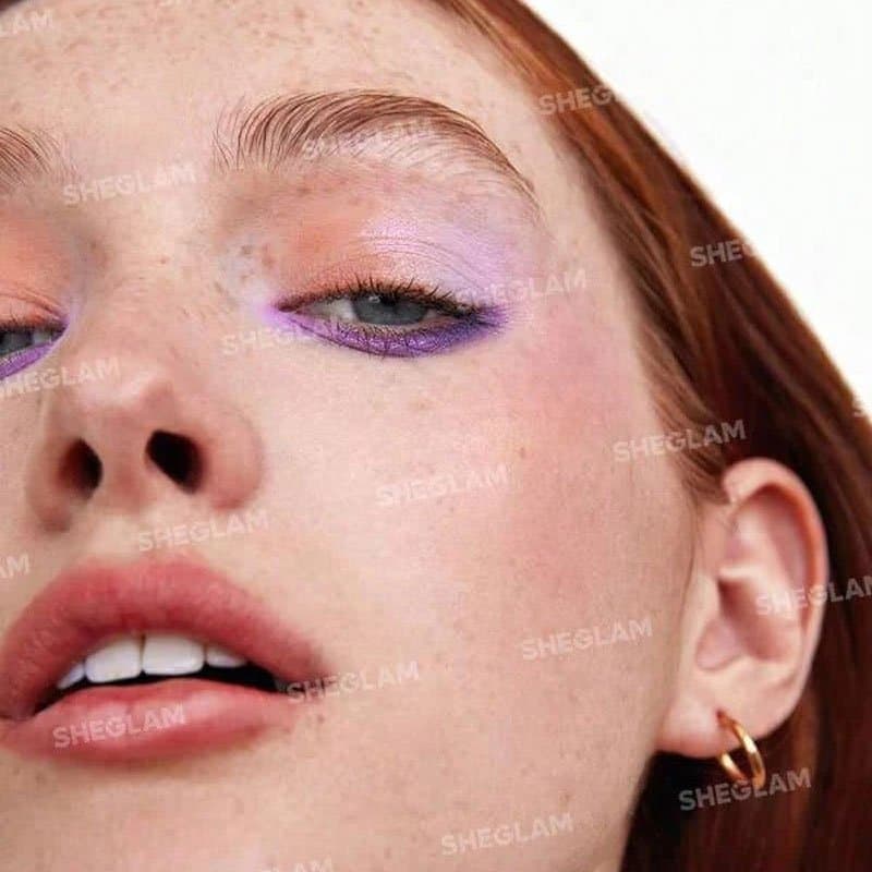 پالت سایه شیگلم SHEGLAM مدل RHAPSODY — تصویر ۳