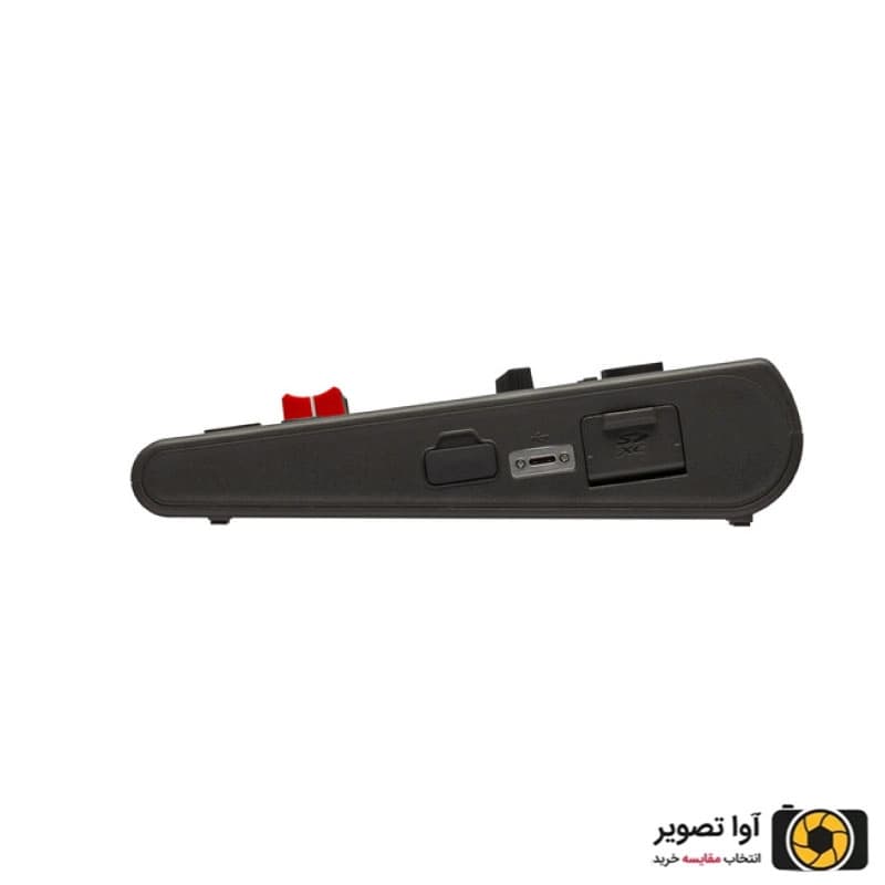 رکوردر صدا ضبط کننده مولتی ترک زوم مدل Zoom R20 — تصویر ۶