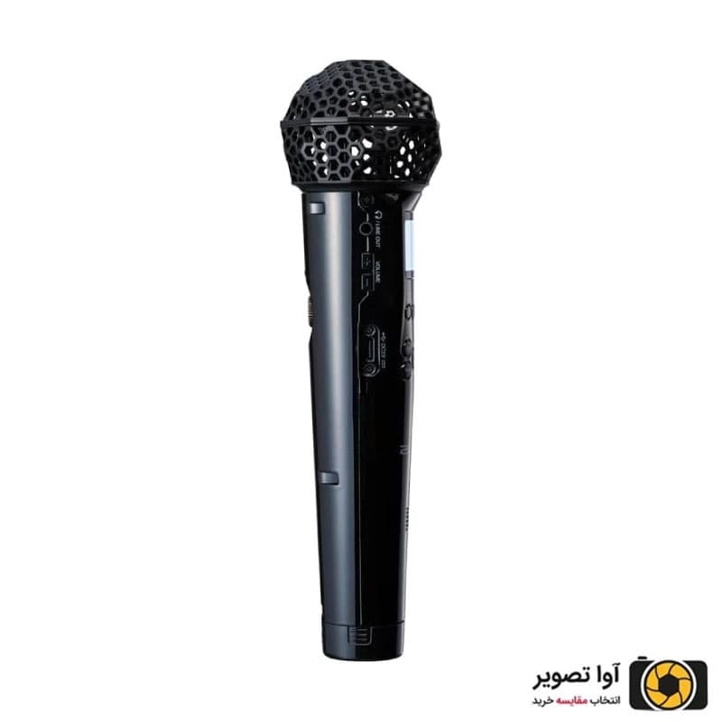 میکروفون رکوردر زوم Zoom M2 — تصویر ۵
