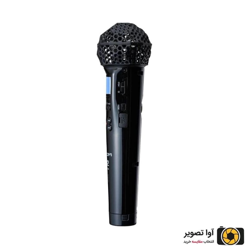 میکروفون رکوردر زوم Zoom M2 — تصویر ۲