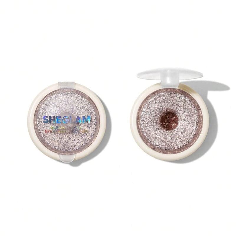 تاپر سایه چشم شاین شیگلم Sheglam مدل Gleam Chaser رنگ Just Glazed
