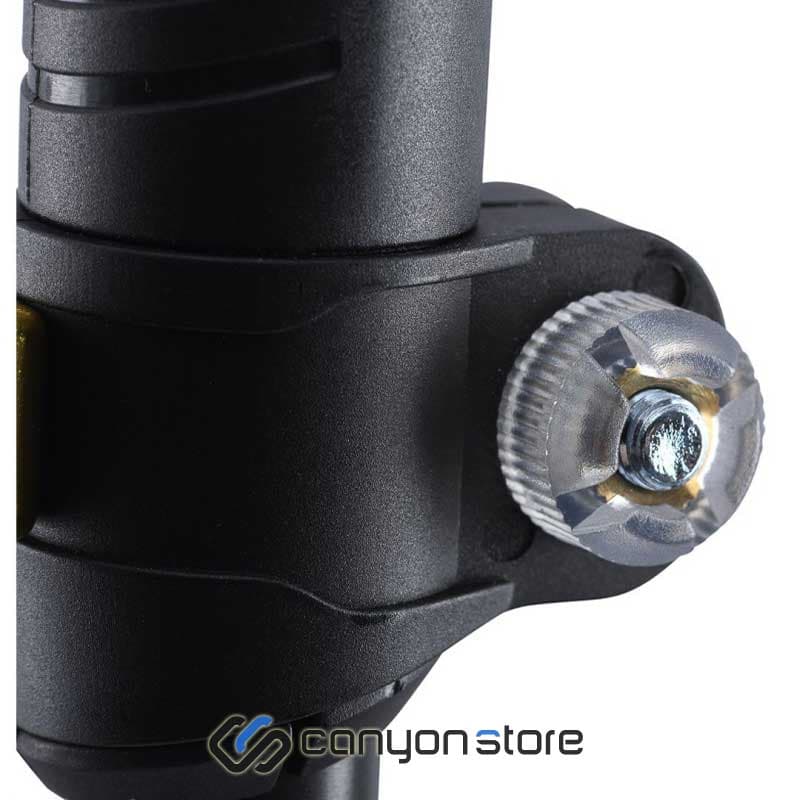 باتوم کوهنوردی اسنوهاک – Snowhawk Stps-305 — تصویر ۳