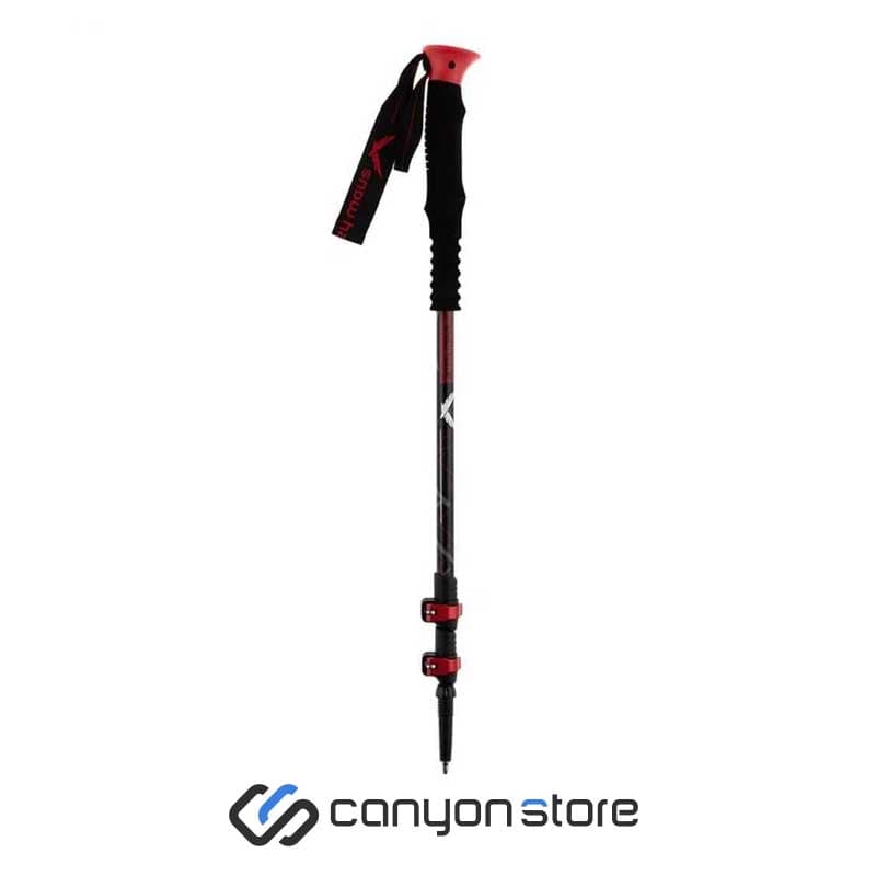 باتوم کوهنوردی اسنوهاک – Snowhawk Stps-304 — تصویر ۶