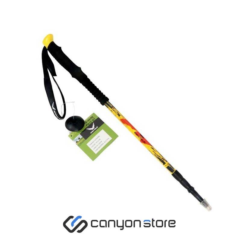 باتوم کوهنوردی اسنوهاک – Snowhawk Stps-306