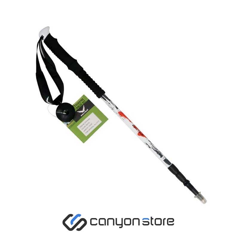 باتوم کوهنوردی اسنوهاک – Snowhawk Stps-306 — تصویر ۴