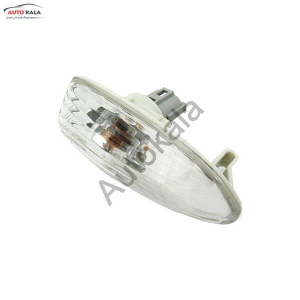 چراغ راهنما روی گلگیر جلو MVM 550