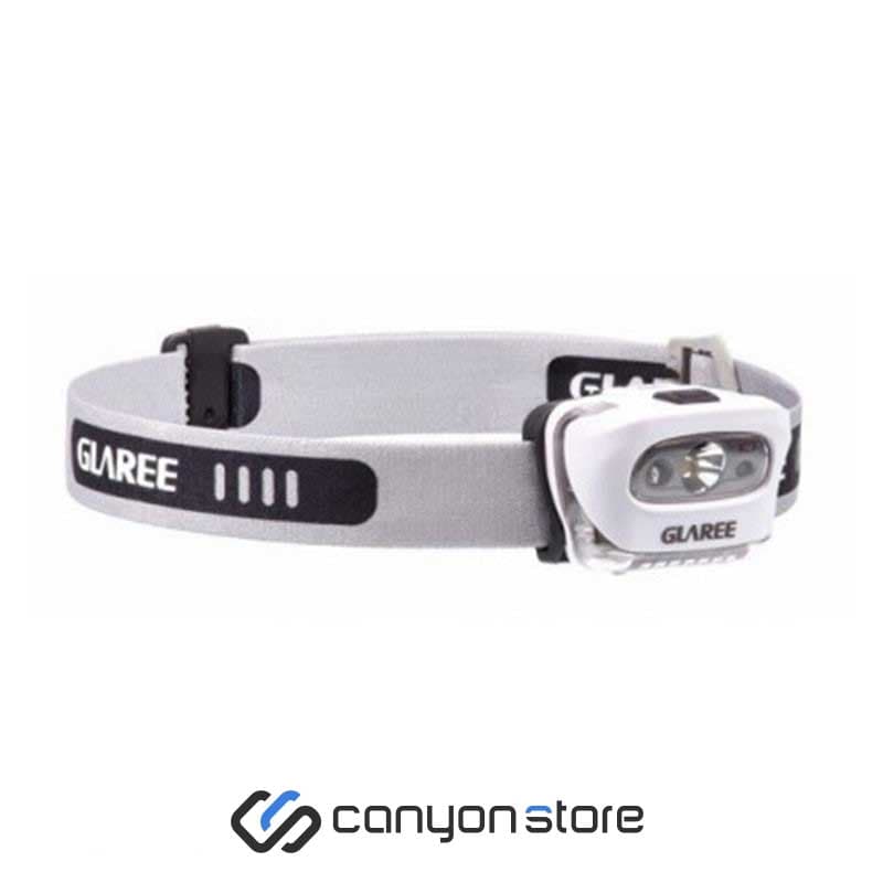 چراغ پیشانی گلاری – Glaree Headlamps L55i — تصویر ۴