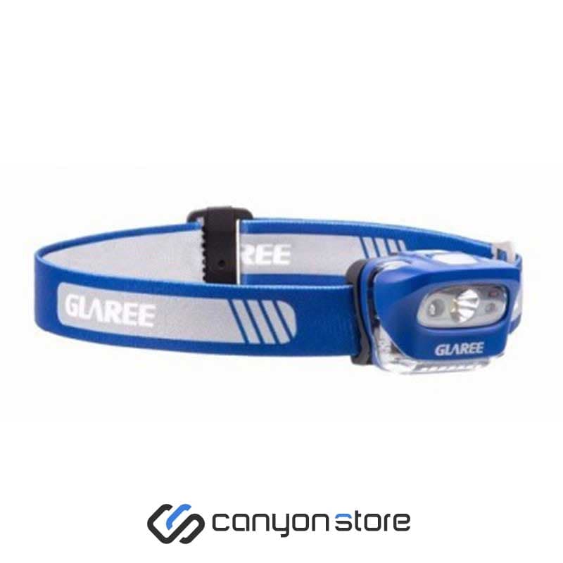 چراغ پیشانی گلاری – Glaree Headlamps L55i — تصویر ۵