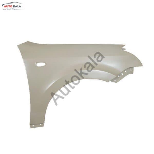 گلگیر جلو راست MVM 550