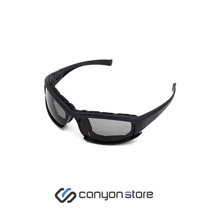 عینک آفتابی دایزی – Daisy X7 Tactical Sunglasses — تصویر ۶