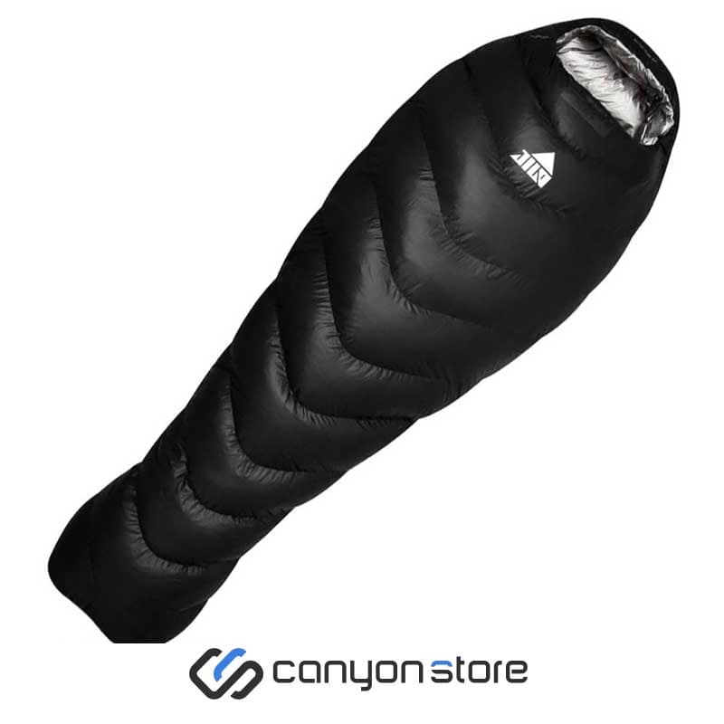 کیسه خواب پر جیلو – Jilo Summit 550 Sleeping Bag