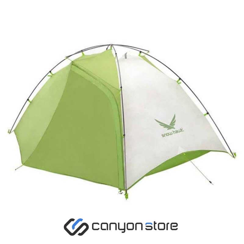 چادر دو نفره اسنوهاک – SnowHawk Summit2 Tent — تصویر ۷