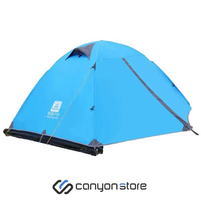 چادر دو نفره هامتو – Humtto Tent HT012F-1