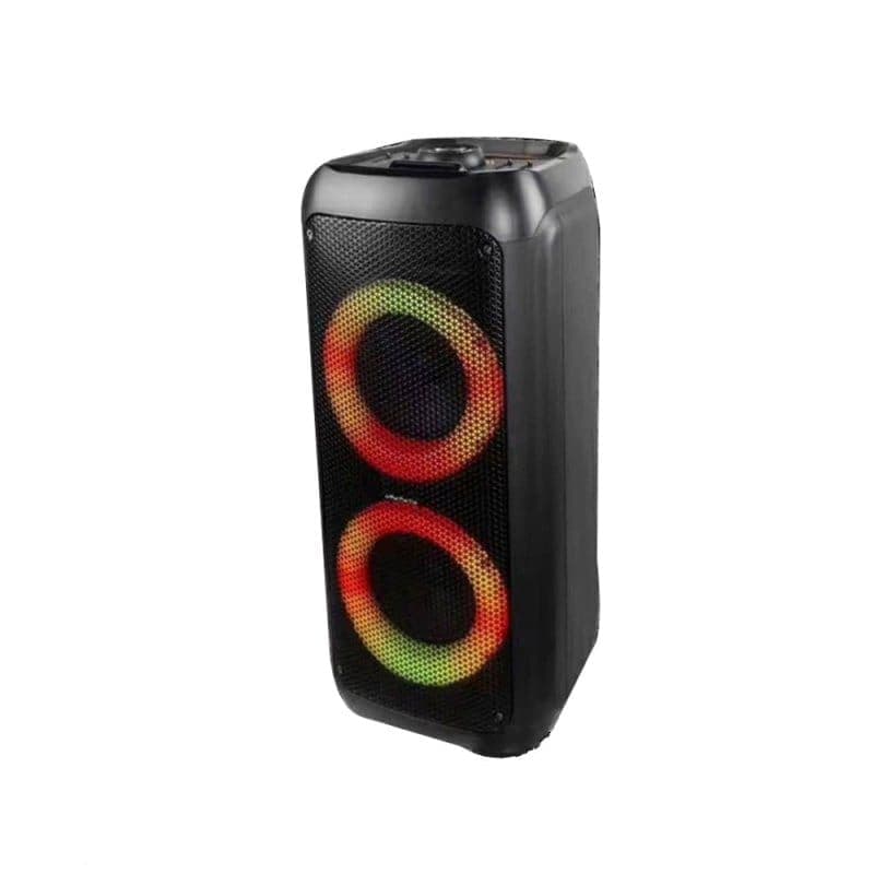 اسپیکر بلوتوثی قابل حمل جی بی ال مدل Party box 600 plus — تصویر ۳