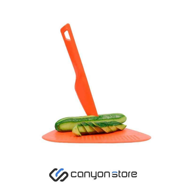 ست هشت تکه لایف کمپ – Life Camp Lunchkit 45816 — تصویر ۳