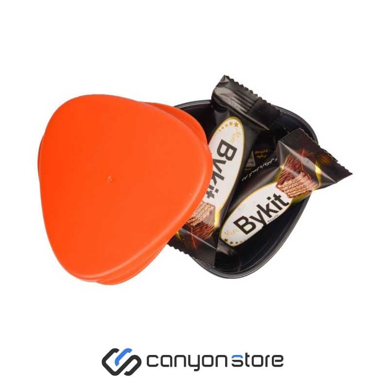 ست هشت تکه لایف کمپ – Life Camp Lunchkit 45816 — تصویر ۲