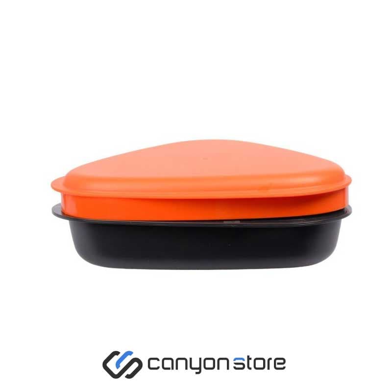 ست هشت تکه لایف کمپ – Life Camp Lunchkit 45816 — تصویر ۷