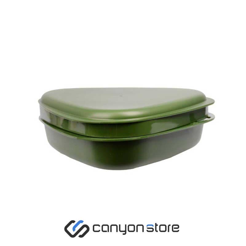 ست هشت تکه لایف کمپ – Life Camp Lunchkit 45816 — تصویر ۶