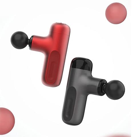 ماساژور برقی شیائومی مدل Techlove TL2001 — تصویر ۱۰