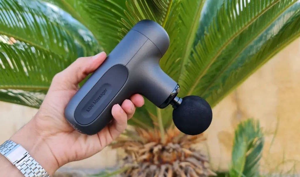 ماساژور برقی شیائومی مدل Techlove TL2001 — تصویر ۳