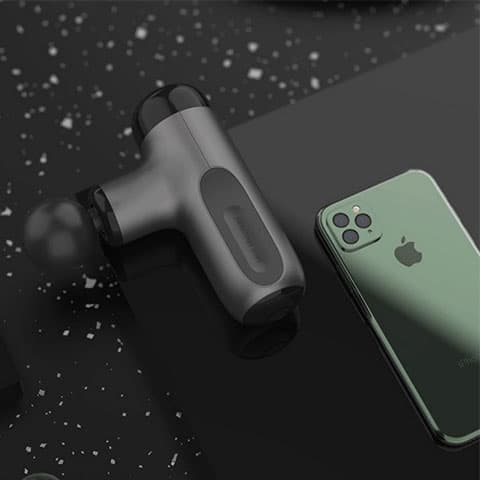 ماساژور برقی شیائومی مدل Techlove TL2001 — تصویر ۱۱