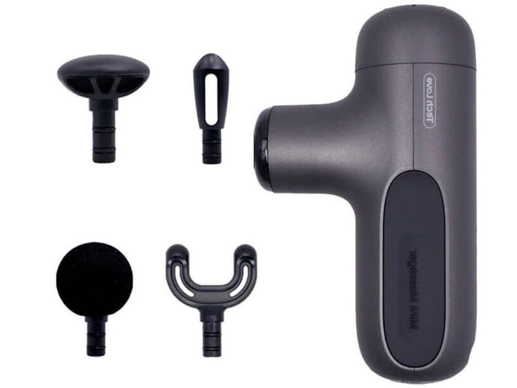 ماساژور برقی شیائومی مدل Techlove TL2001 — تصویر ۲