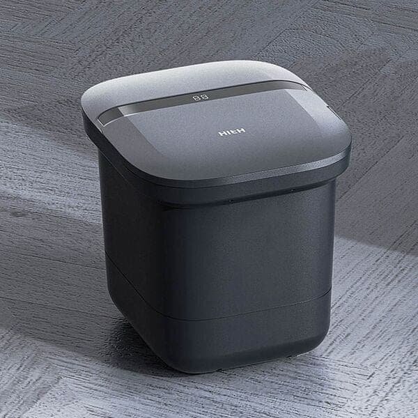 حمام و ماساژور پا شیائومی مدل HITH ZMZ-T1 New version (اورجینال) — تصویر ۸