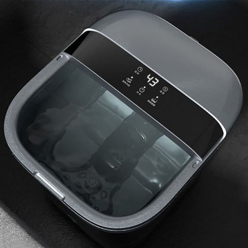 حمام و ماساژور پا شیائومی مدل HITH ZMZ-T1 New version (اورجینال) — تصویر ۲