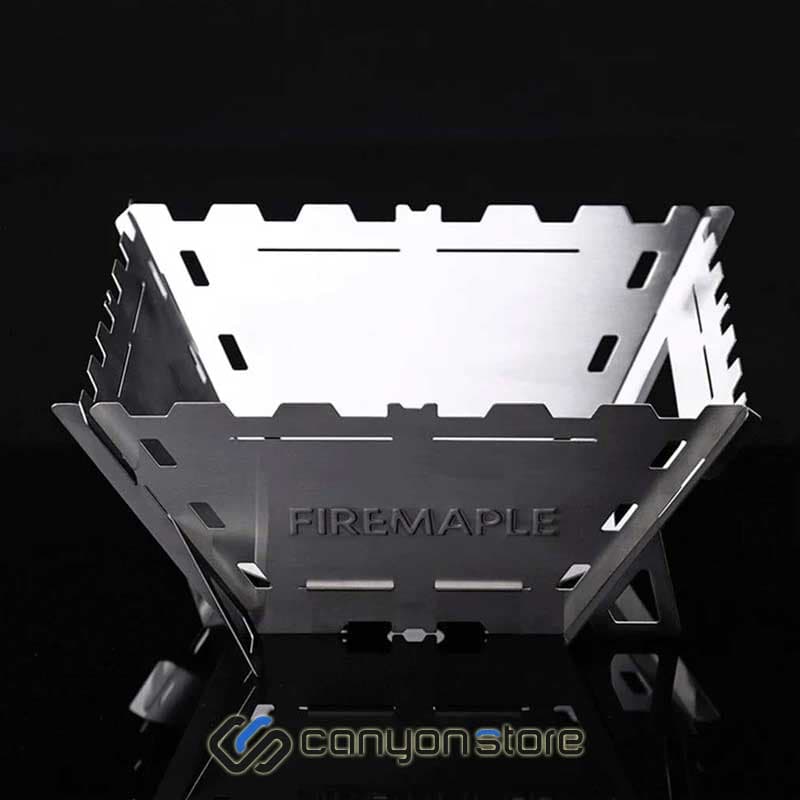 باربیکیو چهار پنل فایرمپل – Fire-Maple Maverick — تصویر ۴